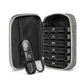 Pill Box 7 Days Organizer 21Grids 3 Times One Day Portable Travel With Large Compartments For Vitamins Medicine Fish Oils